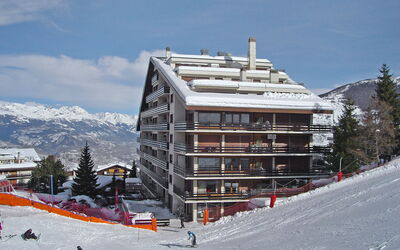 Nendaz 840
