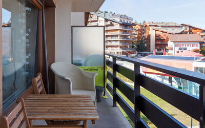 Accommodatie:&nbsp;Olympic Fe6 840.10
