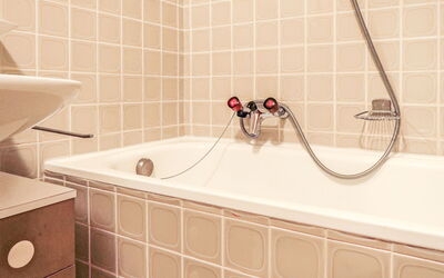 Accommodatie:&nbsp;Olympic F8 840.8