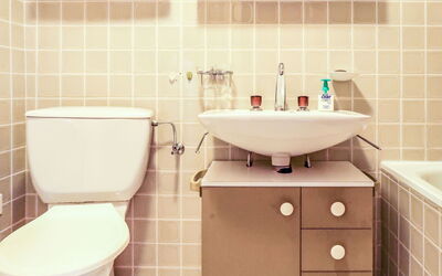 Accommodatie:&nbsp;Olympic F8 840.8