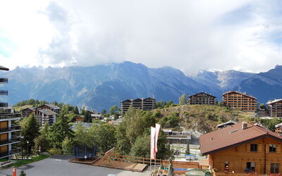Bel Alp D3
