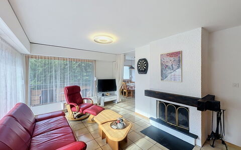 Diana E2: Interieur Ontwerp, Flooring, Meubilair, Verdieping, Plafond, Kamer, Bankstel, Verlichting, Appartement, Woonkamer