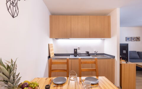 Accommodatie:&nbsp;Quille du Diable 4 870.9