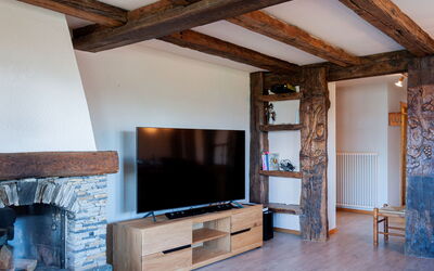 Accommodatie:&nbsp;Quille du Diable 44 870.8