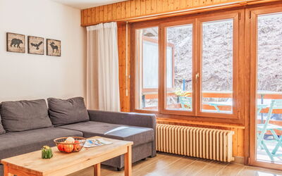 Accommodatie:&nbsp;Quille du Diable 4 870.9
