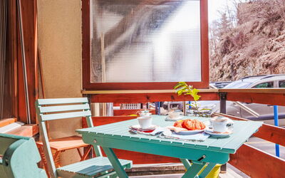 Accommodatie:&nbsp;Quille du Diable 4 870.9