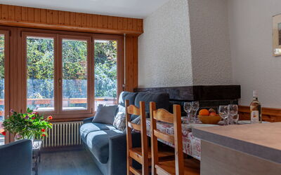 Accommodatie:&nbsp;Derborence 25 730.1