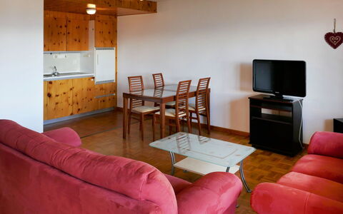 Accommodatie:&nbsp;Chaedoz 13 880.7
