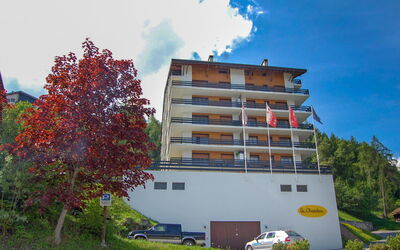 Nendaz 880