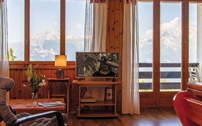 Nendaz 880