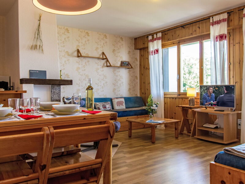 Accommodatie:&nbsp;Chaedoz 43 880.5
