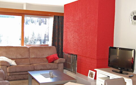 Accommodatie:&nbsp;Rosablanche B71 100.65