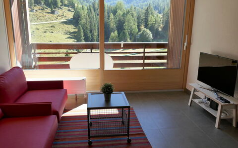 Accommodatie:&nbsp;Rosablanche D52 100.26