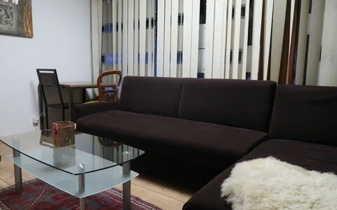 Accommodatie:&nbsp;Rosablanche 100.108