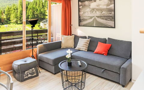 Accommodatie:&nbsp;Rosablanche C32 100.34