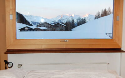Accommodatie:&nbsp;Rosablanche C25 100.12