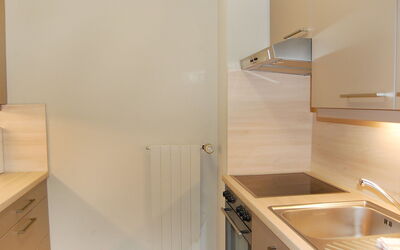 Accommodatie:&nbsp;Rosablanche B71 100.65