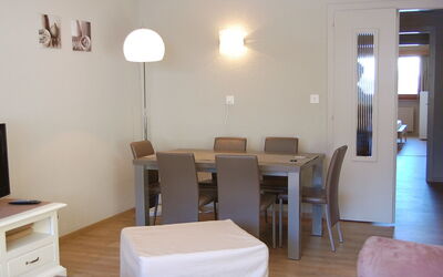Accommodatie:&nbsp;Rosablanche B71 100.65