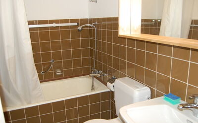 Accommodatie:&nbsp;Rosablanche D12 100.93