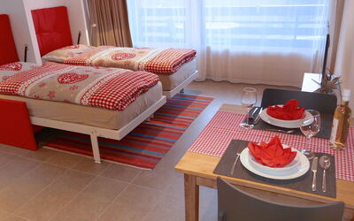 Accommodatie:&nbsp;Rosablanche D52 100.26
