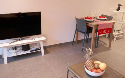 Accommodatie:&nbsp;Rosablanche D52 100.26