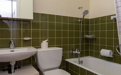 Accommodatie:&nbsp;Rosablanche D31 100.72