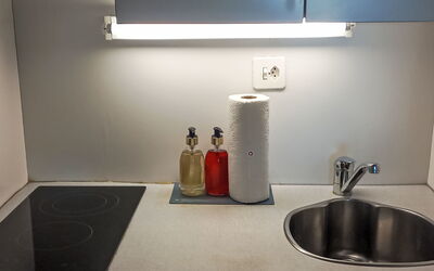 Accommodatie:&nbsp;Rosablanche C25 100.12