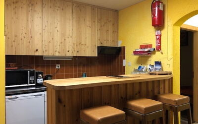 Accommodatie:&nbsp;Rosablanche 100.108