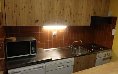 Accommodatie:&nbsp;Rosablanche 100.108