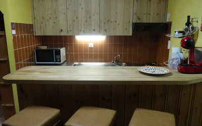 Accommodatie:&nbsp;Rosablanche 100.108