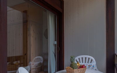 Accommodatie:&nbsp;Rosablanche B72 100.38