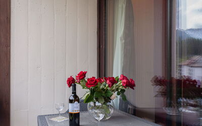 Accommodatie:&nbsp;Rosablanche C61 100.66