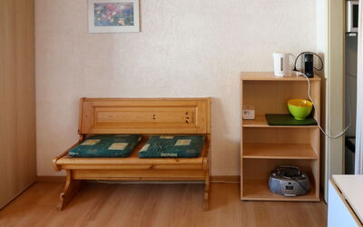 Accommodatie:&nbsp;Rosablanche C15 100.43