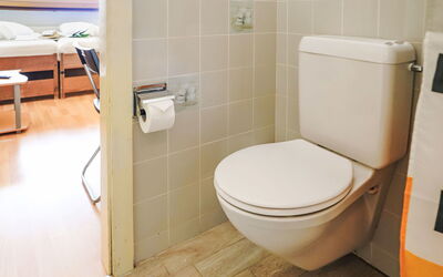 Accommodatie:&nbsp;Rosablanche C25 100.12