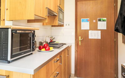 Accommodatie:&nbsp;Rosablanche C32 100.34