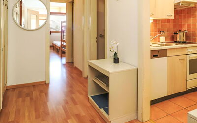 Accommodatie:&nbsp;Rosablanche A24 100.83