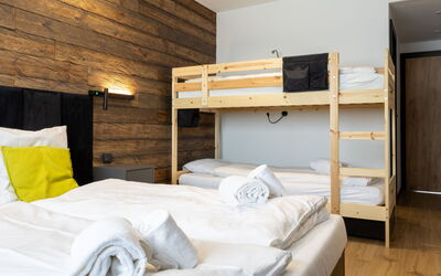 Accommodatie:&nbsp;Rosablanche C64 100.73