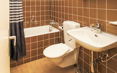 Accommodatie:&nbsp;Rosablanche C53 100.47