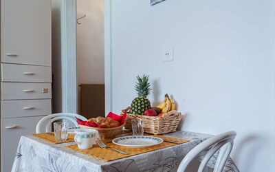 Accommodatie:&nbsp;Rosablanche A55 100.7