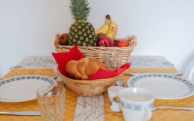 Accommodatie:&nbsp;Rosablanche A55 100.7