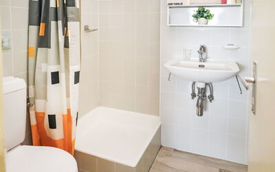 Accommodatie:&nbsp;Rosablanche C25 100.12
