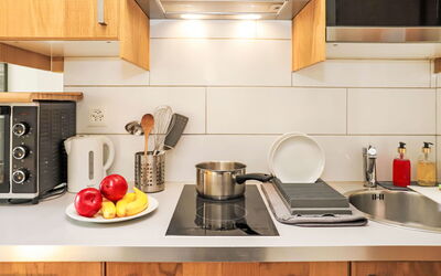 Accommodatie:&nbsp;Rosablanche C32 100.34
