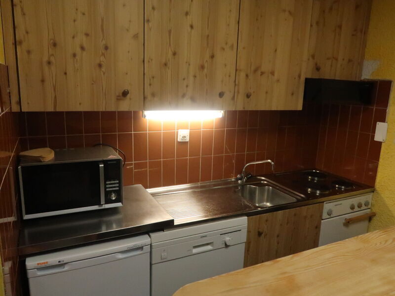 Accommodatie:&nbsp;Rosablanche 100.108