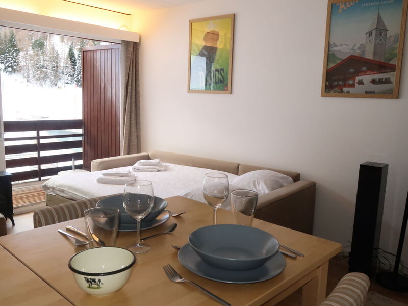 Accommodatie:&nbsp;Rosablanche D12 100.93