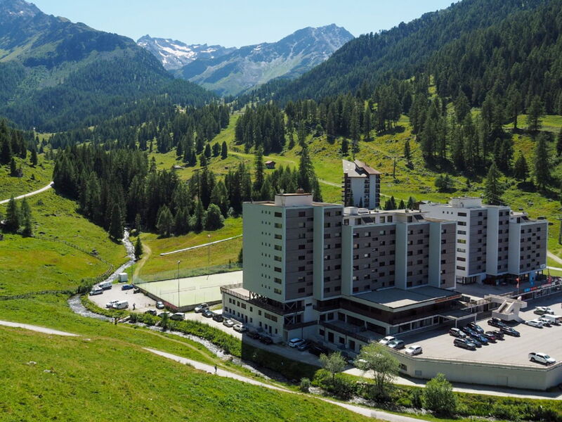 Siviez-Nendaz 100