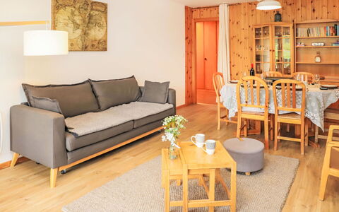Accommodatie:&nbsp;Dents Rousses C1 300.14