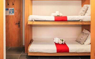 Accommodatie:&nbsp;Dents Rousses E3 300.15