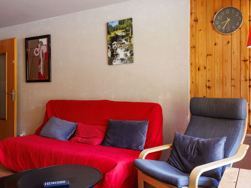 Accommodatie:&nbsp;Dents Rousses H2 300.2