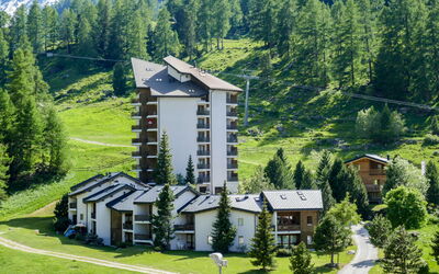Accommodatie:&nbsp;Mont-Fort 26 400.29