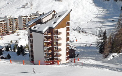 Accommodatie:&nbsp;Mont Fort 55 400.4